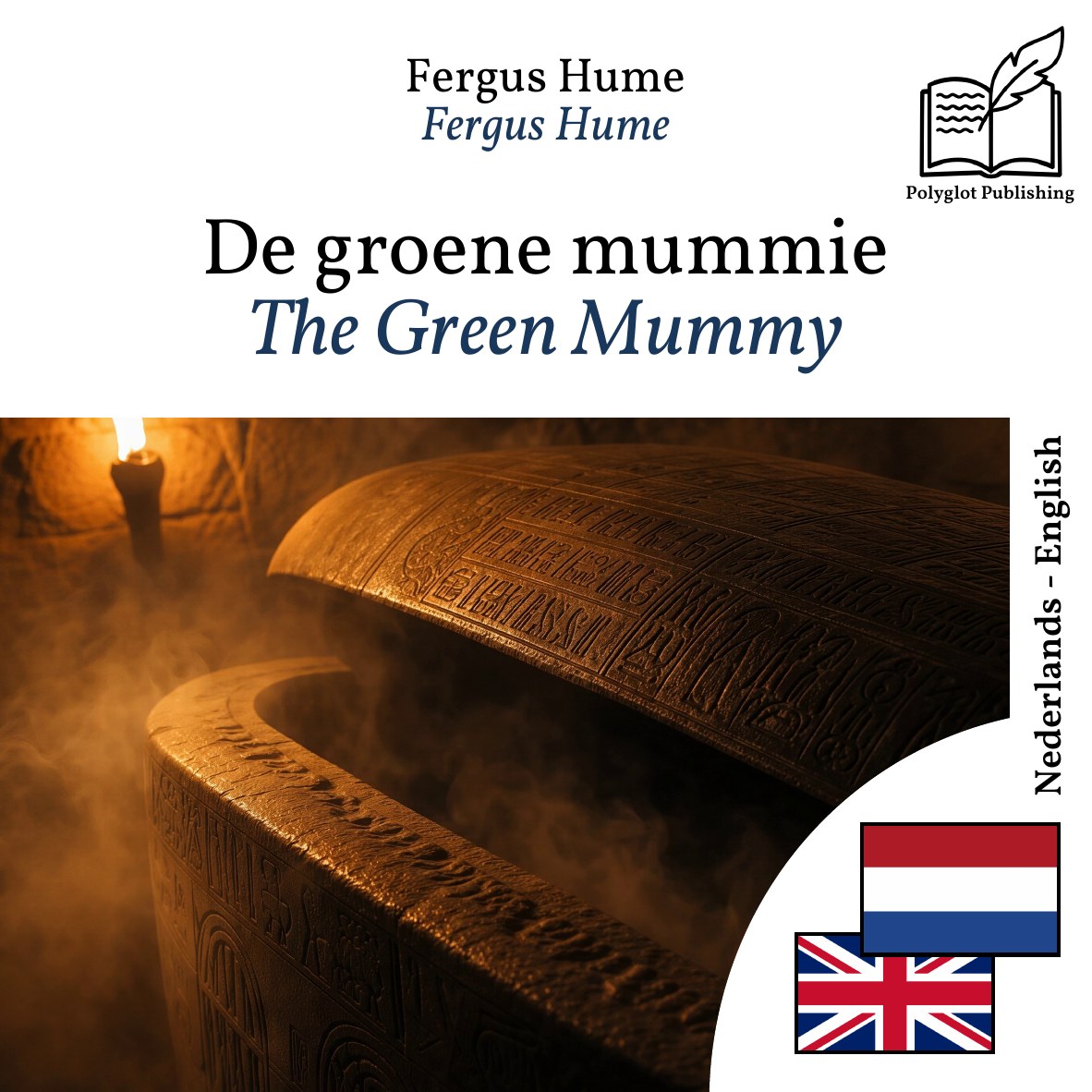 The Green Mummy