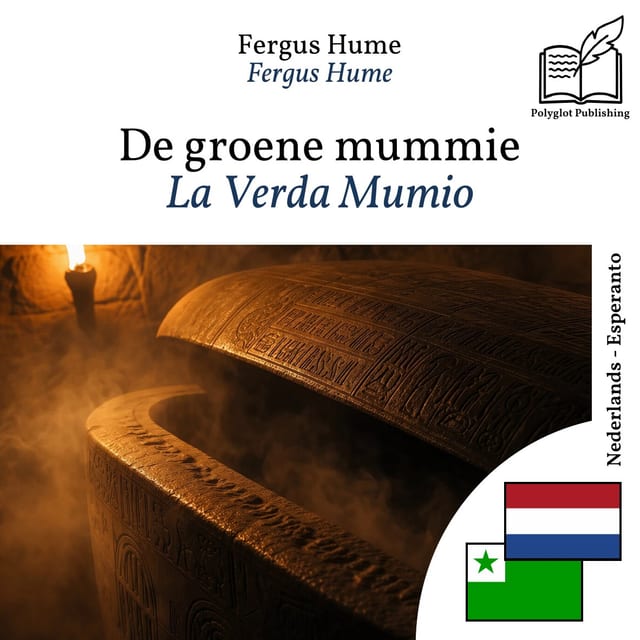 La Verda Mumio