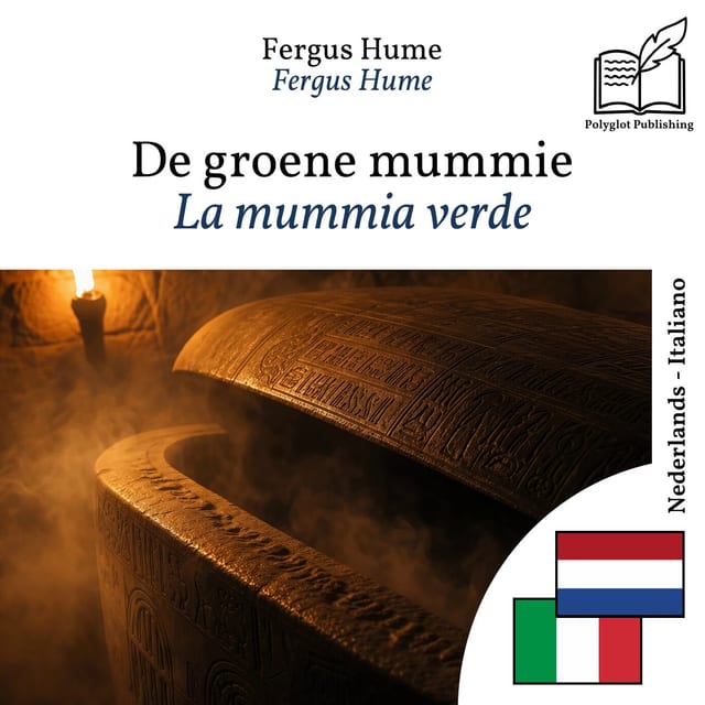 La mummia verde