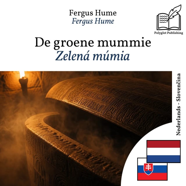 Zelená múmia
