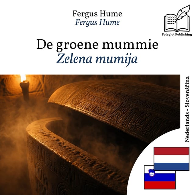 Zelena mumija