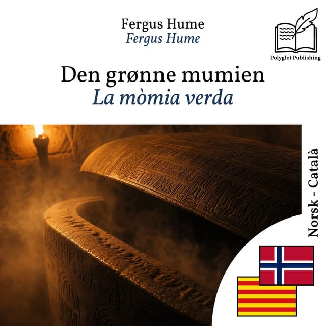 La mòmia verda