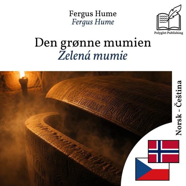 Zelená mumie