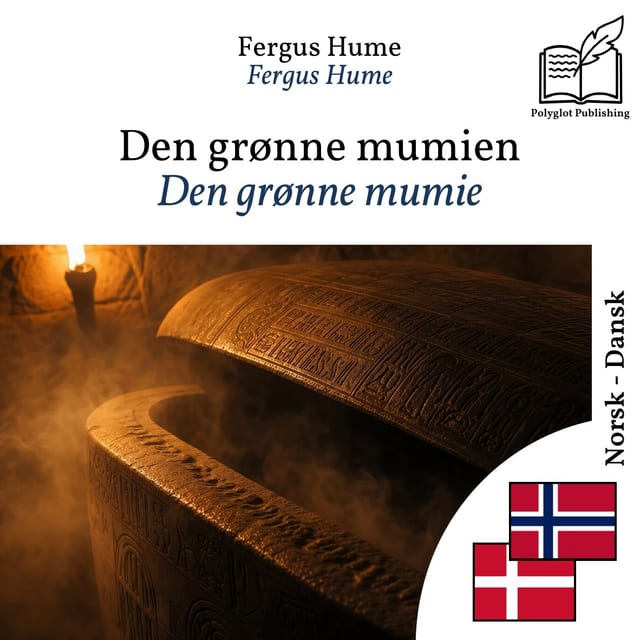 Den grønne mumie