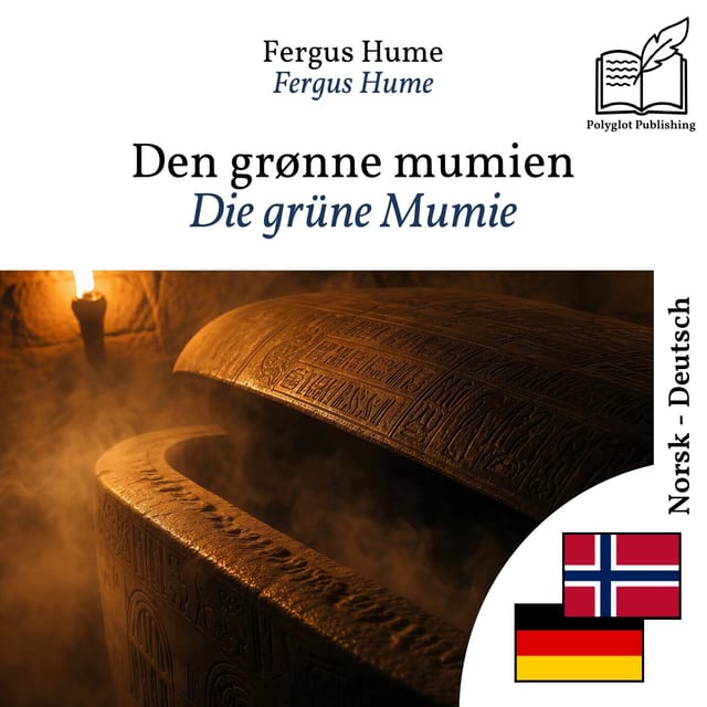 Die grüne Mumie