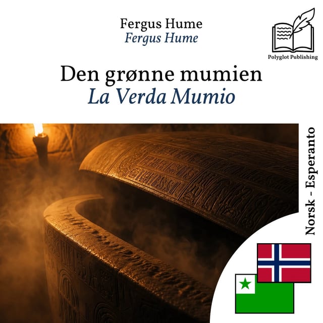 La Verda Mumio