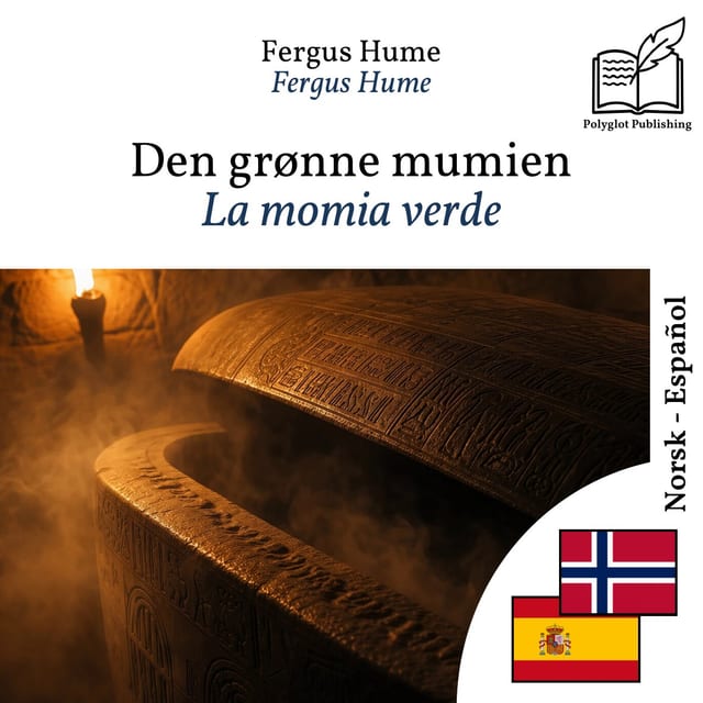 La momia verde