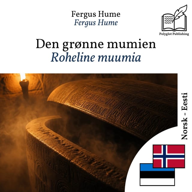 Roheline muumia