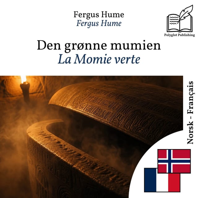 La Momie verte