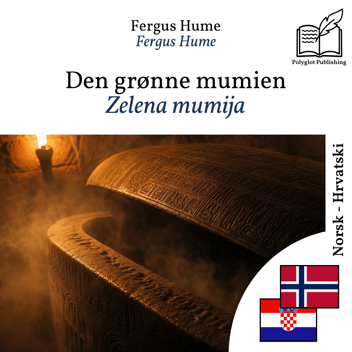 Zelena mumija