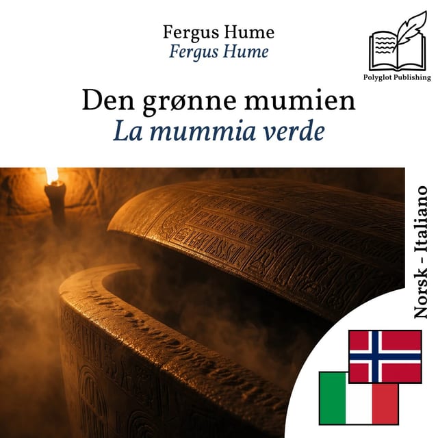 La mummia verde