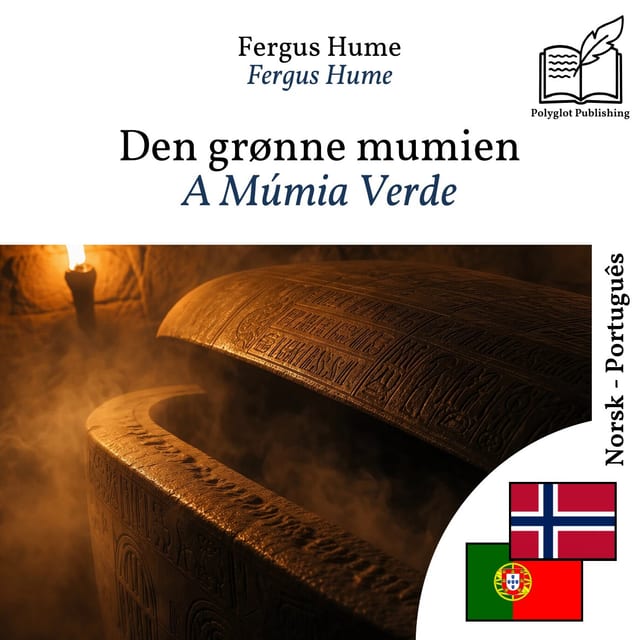 A Múmia Verde