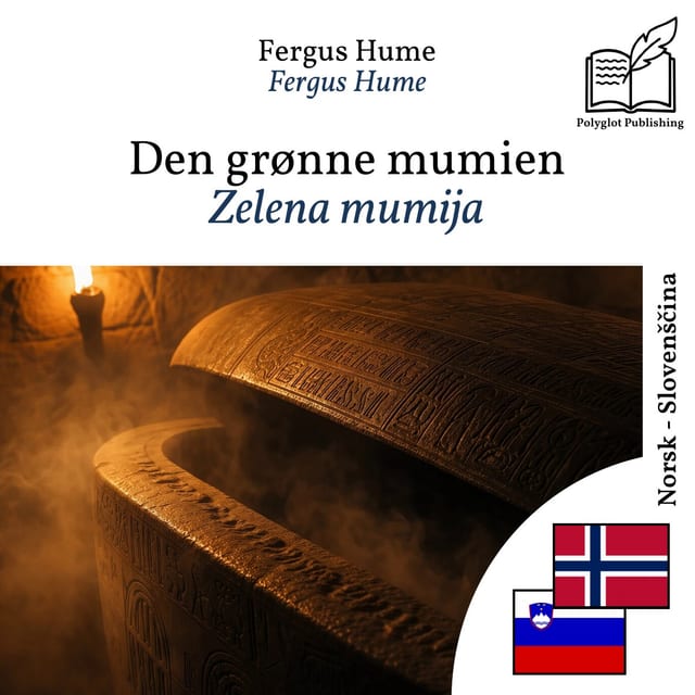 Zelena mumija