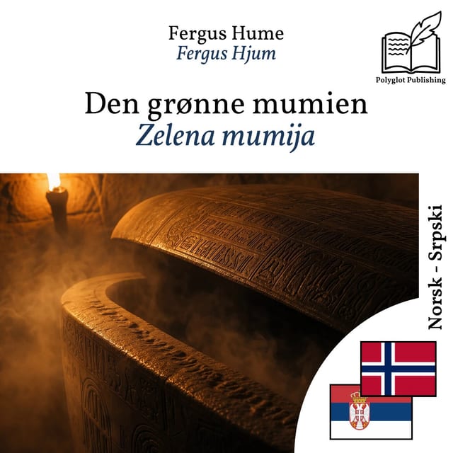 Zelena mumija