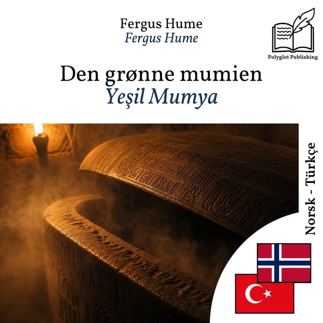 Yeşil Mumya