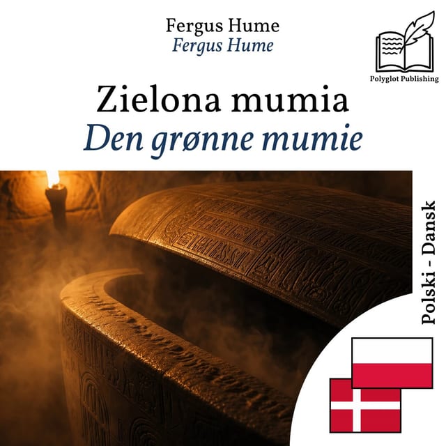 Den grønne mumie