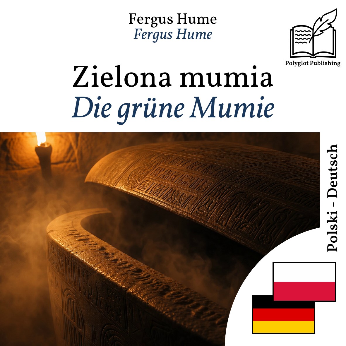 Die grüne Mumie