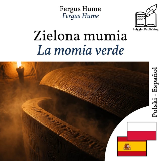 La momia verde