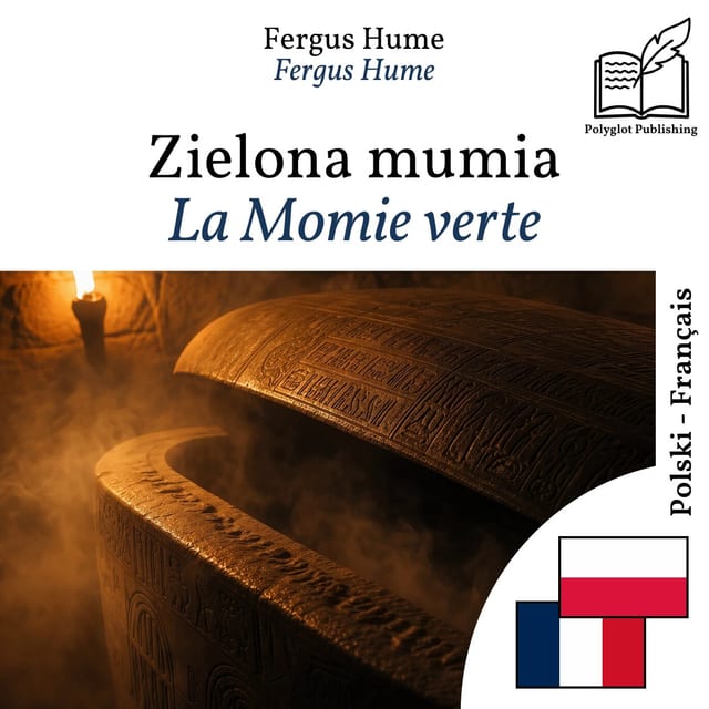 La Momie verte