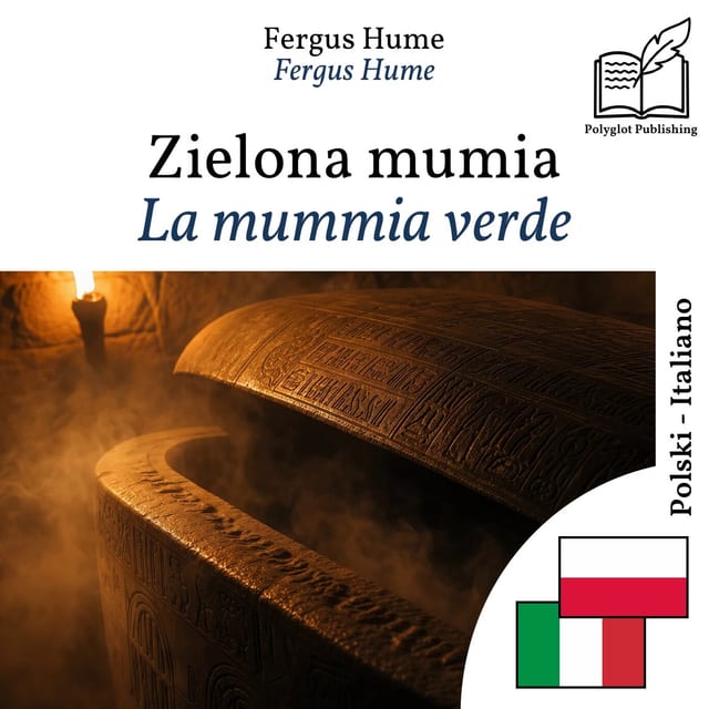 La mummia verde