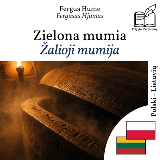 Žalioji mumija