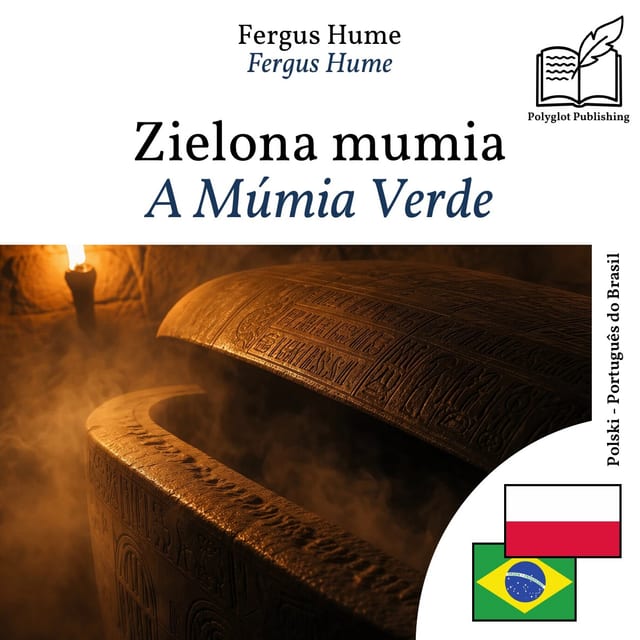 A Múmia Verde