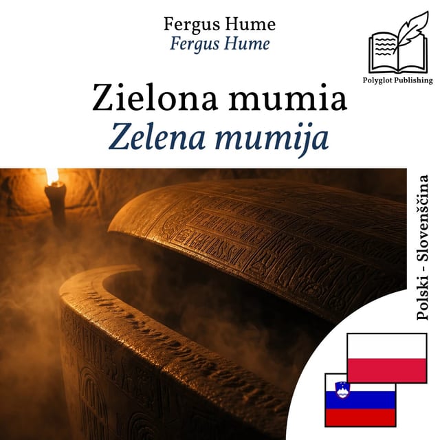 Zelena mumija