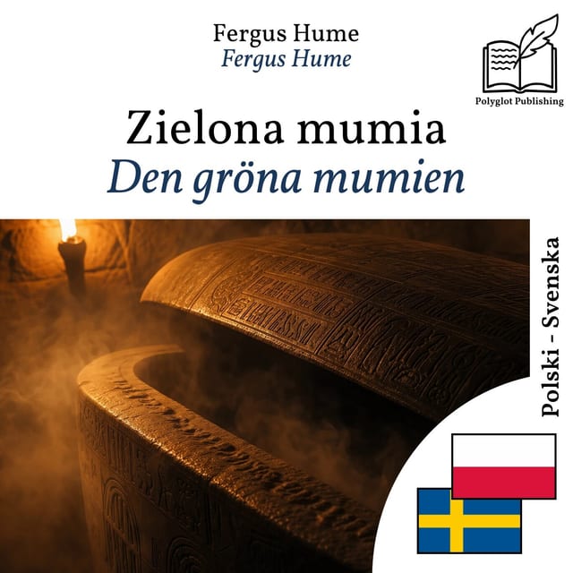 Den gröna mumien