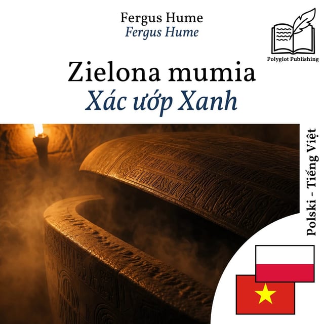 Xác ướp Xanh