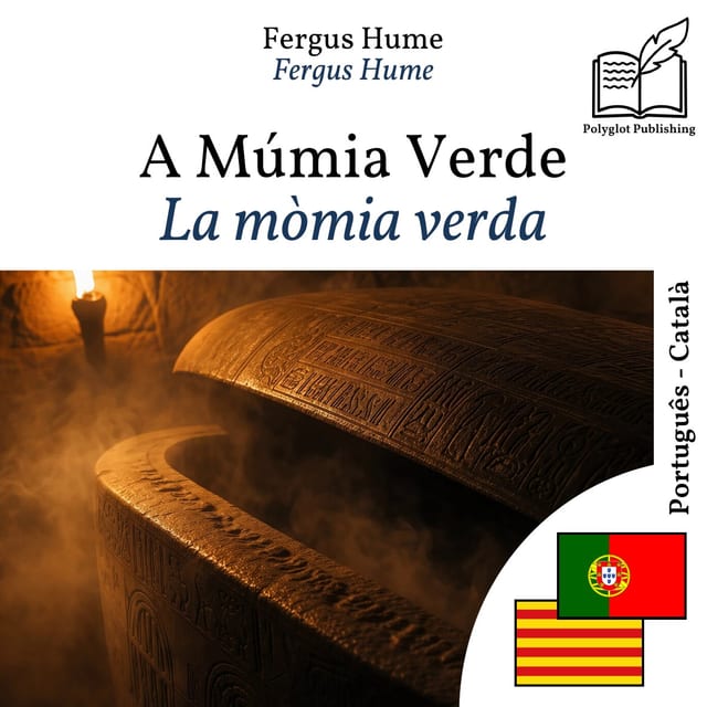 La mòmia verda