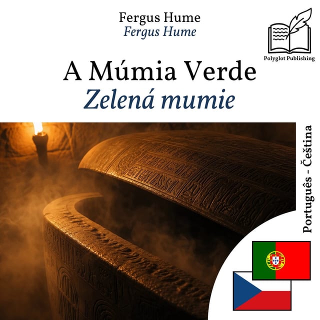 Zelená mumie