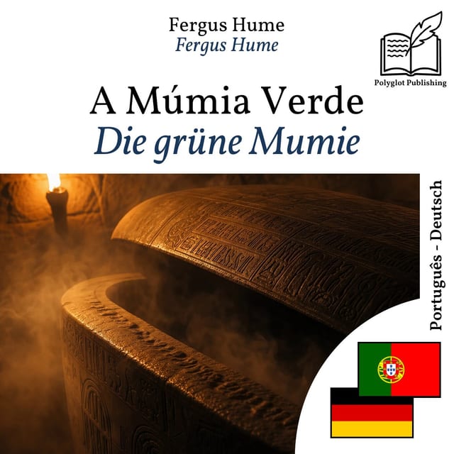 Die grüne Mumie
