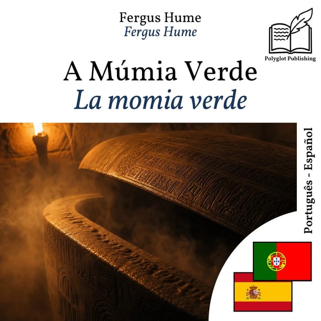 La momia verde