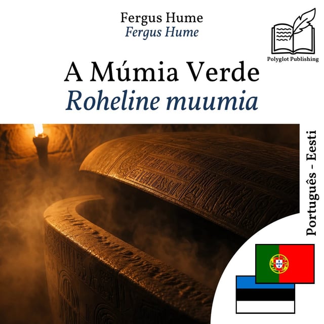 Roheline muumia