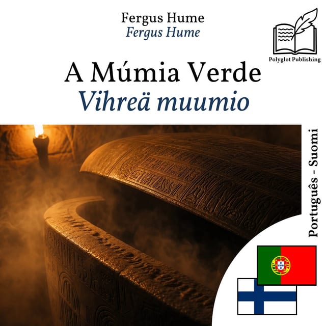 Vihreä muumio