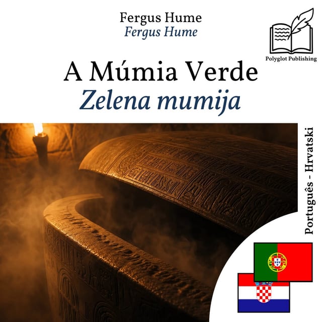Zelena mumija