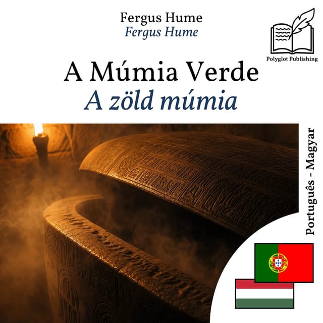 A zöld múmia