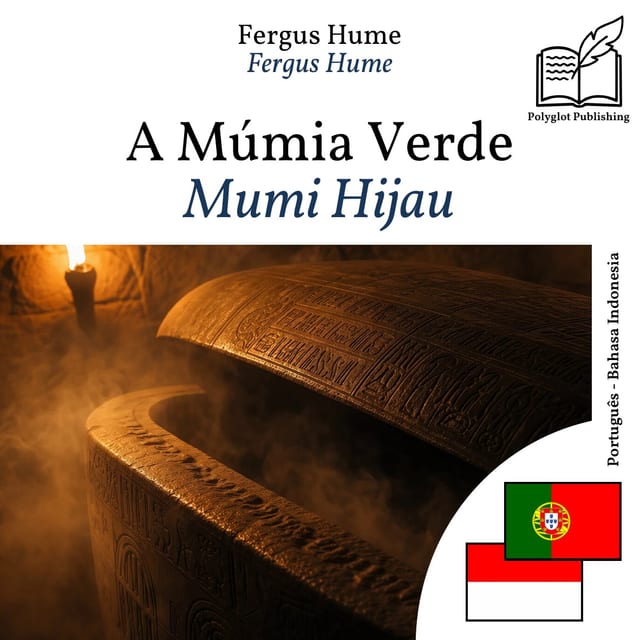 Mumi Hijau