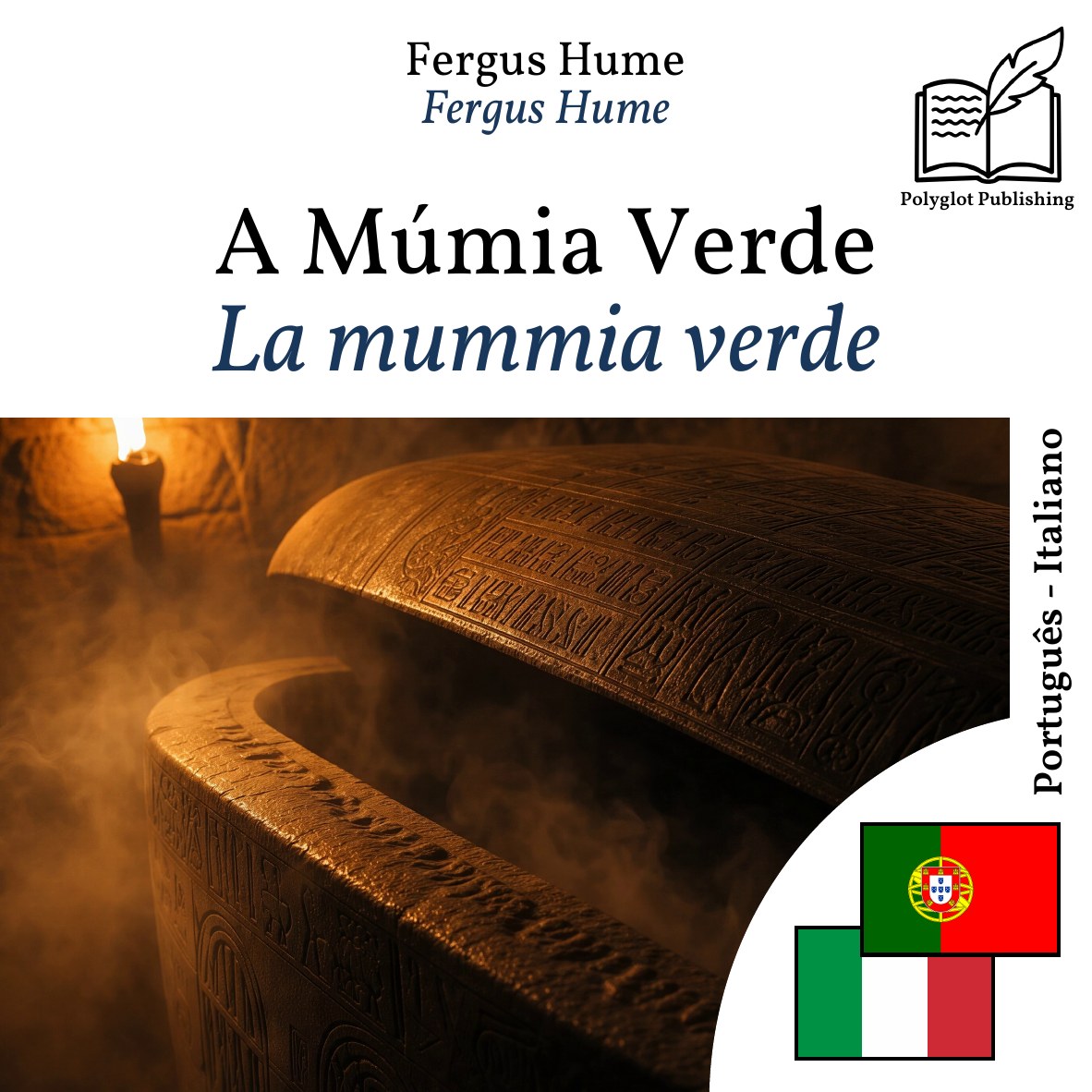 La mummia verde
