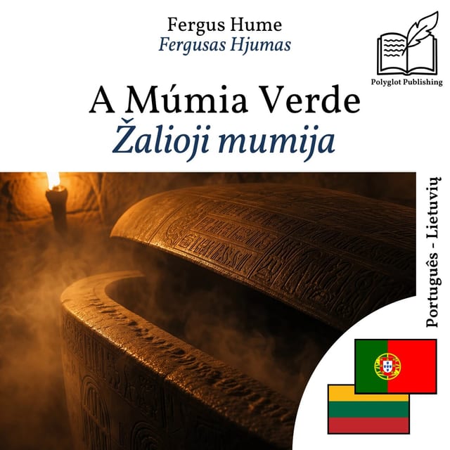 Žalioji mumija