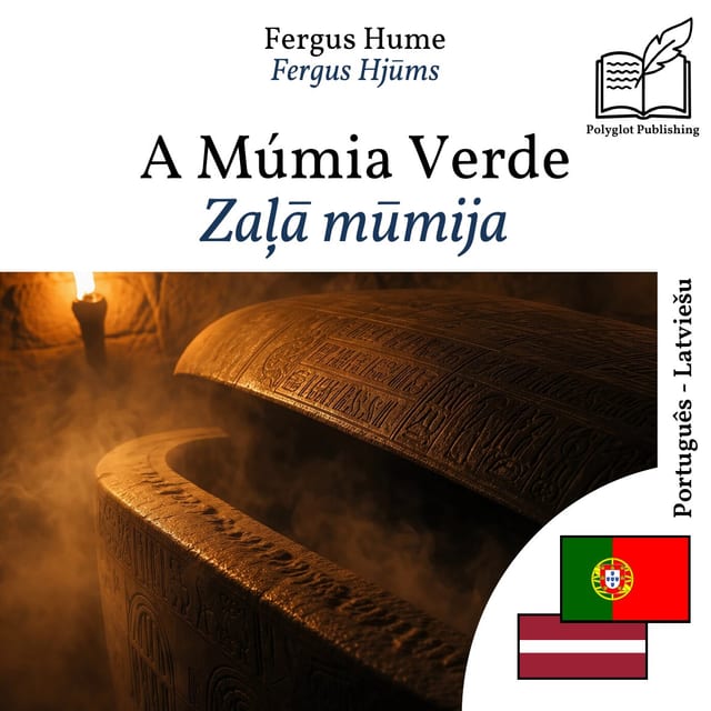 Zaļā mūmija