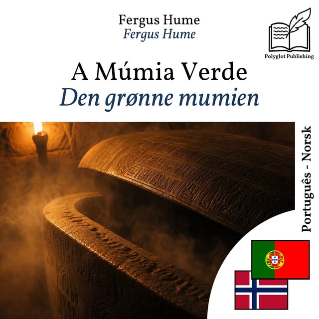 Den grønne mumien