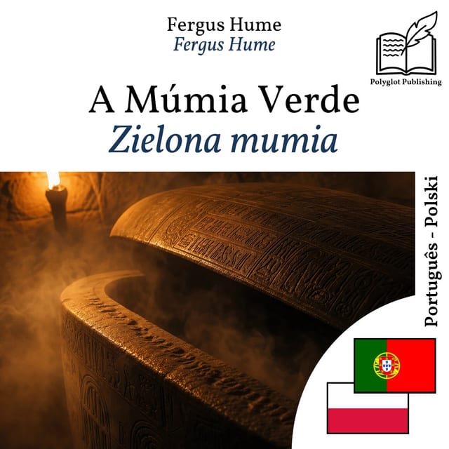 Zielona mumia
