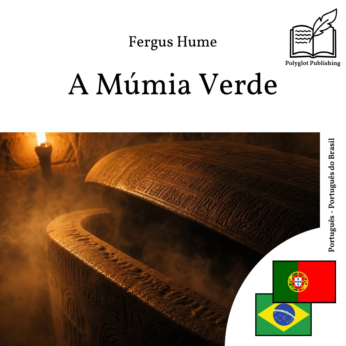 A Múmia Verde