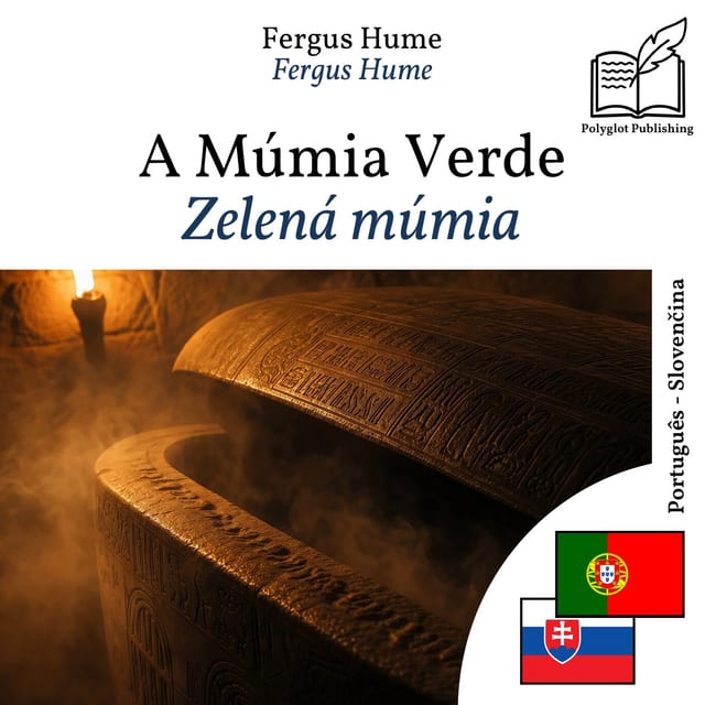 Zelená múmia