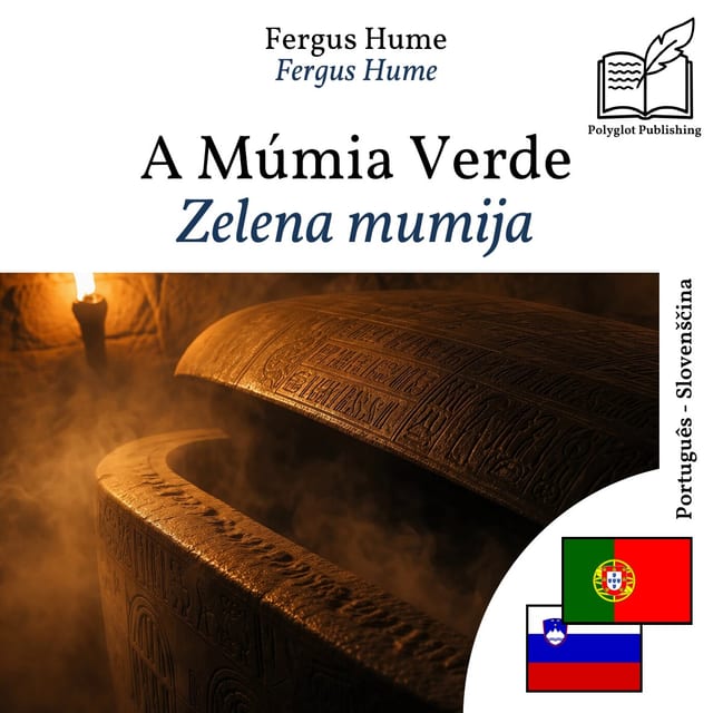 Zelena mumija