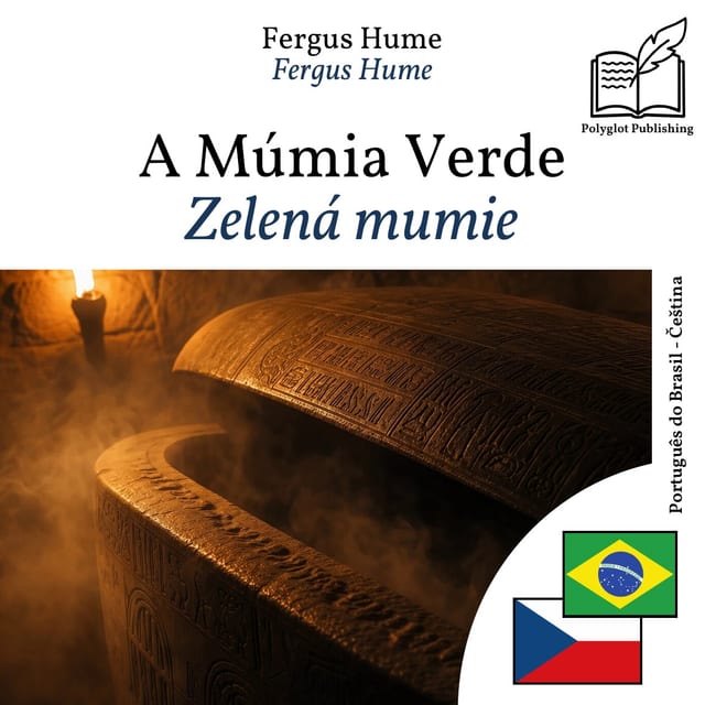 Zelená mumie