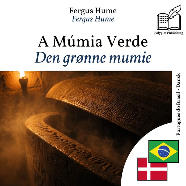 Den grønne mumie