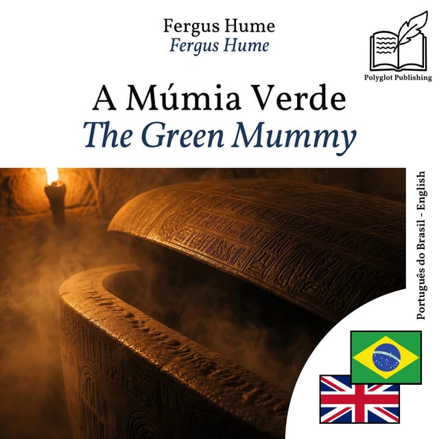 The Green Mummy