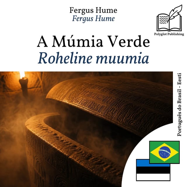 Roheline muumia